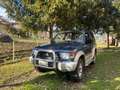 Mitsubishi Pajero Pajero II 1991 Metal Top 2.5 tdi GLS Blu/Azzurro - thumbnail 2