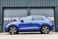 Volkswagen T-Roc 1.5 TSI 2x R-Line /IQ-LIGHT/PANODAK/CAMERA/CARPLAY Bleu - thumbnail 2
