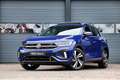 Volkswagen T-Roc 1.5 TSI 2x R-Line /IQ-LIGHT/PANODAK/CAMERA/CARPLAY Bleu - thumbnail 1