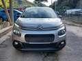 Citroen C3 C3 1.2 puretech Business con soli 8.500 km!!! Argento - thumbnail 2
