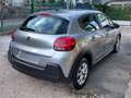 Citroen C3 C3 1.2 puretech Business con soli 8.500 km!!! Argento - thumbnail 7