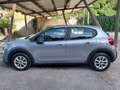 Citroen C3 C3 1.2 puretech Business con soli 8.500 km!!! Argento - thumbnail 4