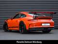 Porsche 991 (911) GT3 RS Orange - thumbnail 3