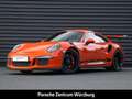Porsche 991 (911) GT3 RS Orange - thumbnail 1
