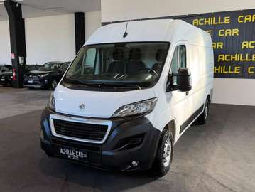 333 L2H2 2.2 BlueHDi 140cv *PREZZO REALE NO VINCOLI*
