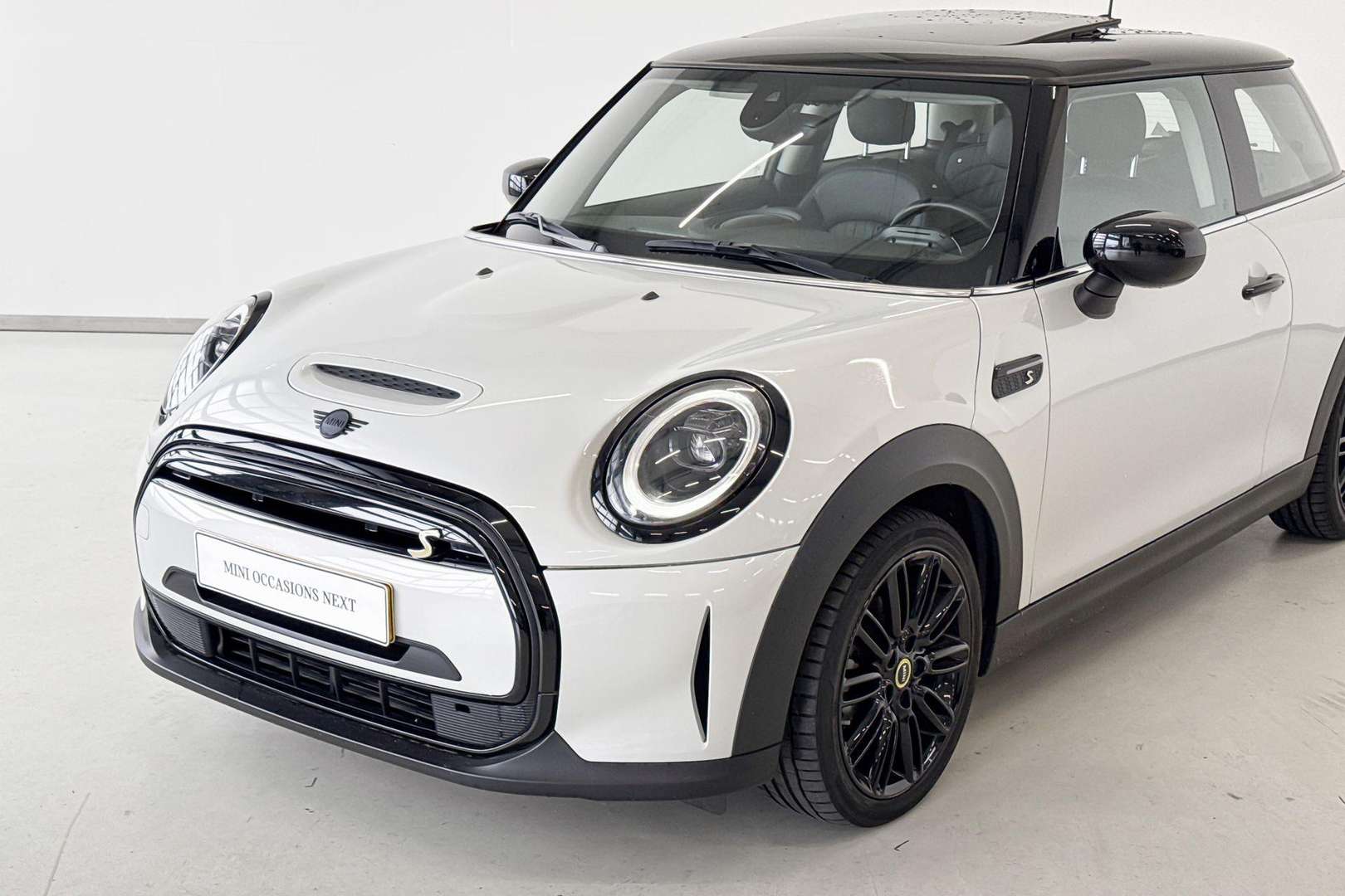 Mini Electric Classic Electric - - Joinsteer - #2