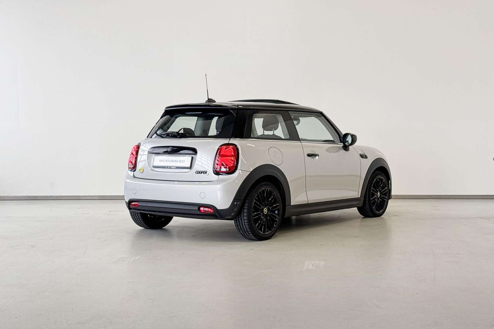 Mini Electric Classic Electric - - Joinsteer - #5