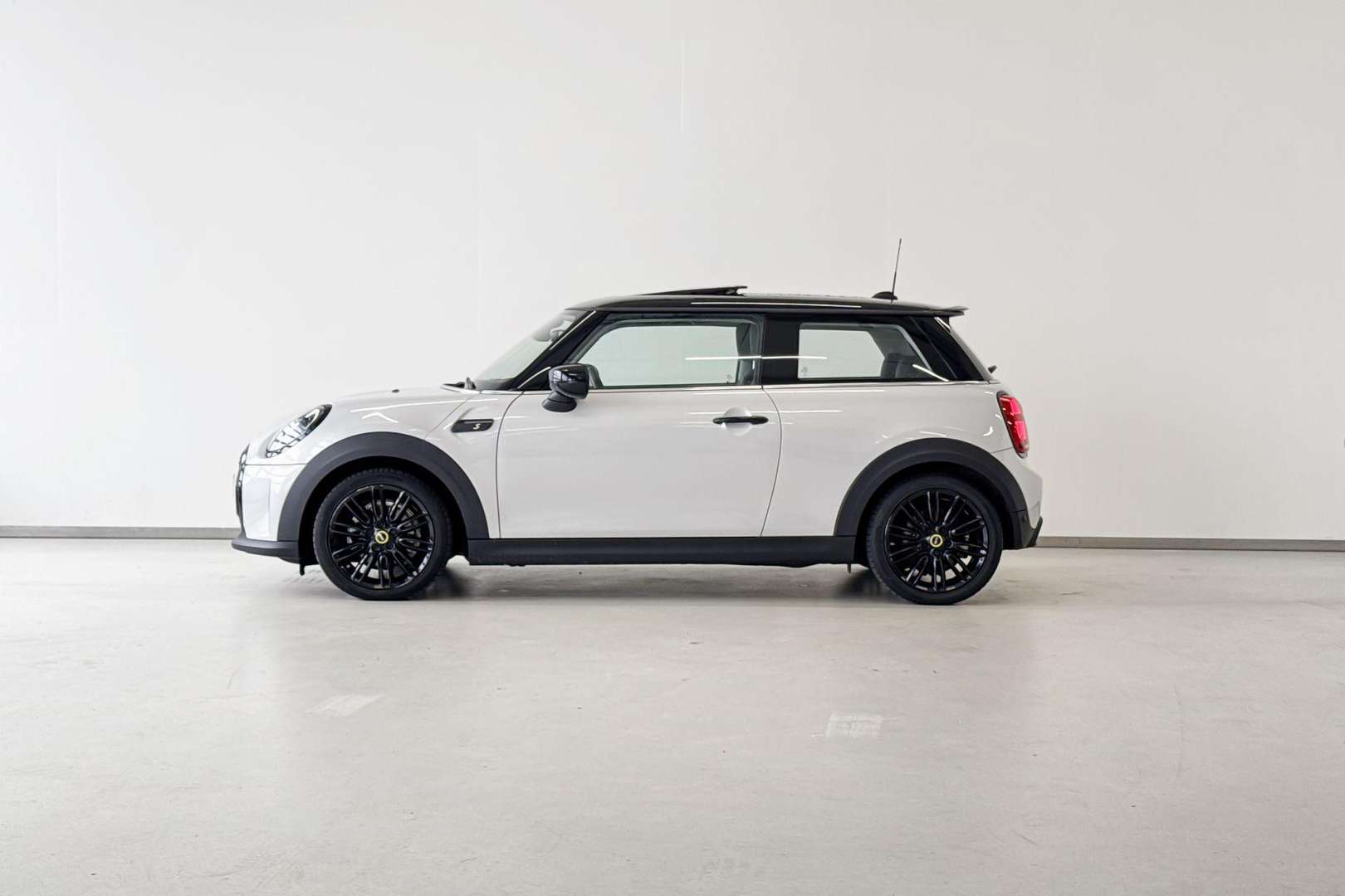 Mini Electric Classic Electric - - Joinsteer - #1