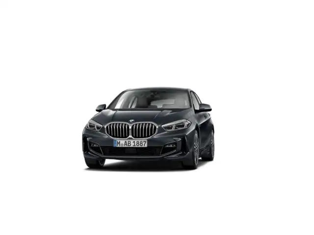 BMW 118 118dA Business