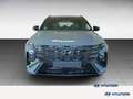 Hyundai TUCSON N LINE  HYBRID LED SHZ FACELIFT Gris - thumbnail 2
