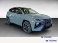 Hyundai TUCSON N LINE  HYBRID LED SHZ FACELIFT Gris - thumbnail 3
