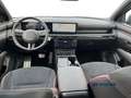 Hyundai TUCSON N LINE  HYBRID LED SHZ FACELIFT Gris - thumbnail 16
