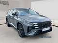 Hyundai TUCSON N LINE  HYBRID LED SHZ FACELIFT Gris - thumbnail 7