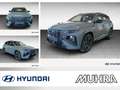 Hyundai TUCSON N LINE  HYBRID LED SHZ FACELIFT Šedá - thumbnail 1