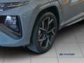 Hyundai TUCSON N LINE  HYBRID LED SHZ FACELIFT Gris - thumbnail 12