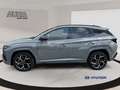 Hyundai TUCSON N LINE  HYBRID LED SHZ FACELIFT Gris - thumbnail 3