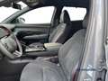 Hyundai TUCSON N LINE  HYBRID LED SHZ FACELIFT Gris - thumbnail 10
