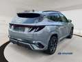 Hyundai TUCSON N LINE  HYBRID LED SHZ FACELIFT Gris - thumbnail 5