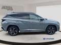 Hyundai TUCSON N LINE  HYBRID LED SHZ FACELIFT Gris - thumbnail 6