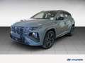 Hyundai TUCSON N LINE  HYBRID LED SHZ FACELIFT Šedá - thumbnail 2