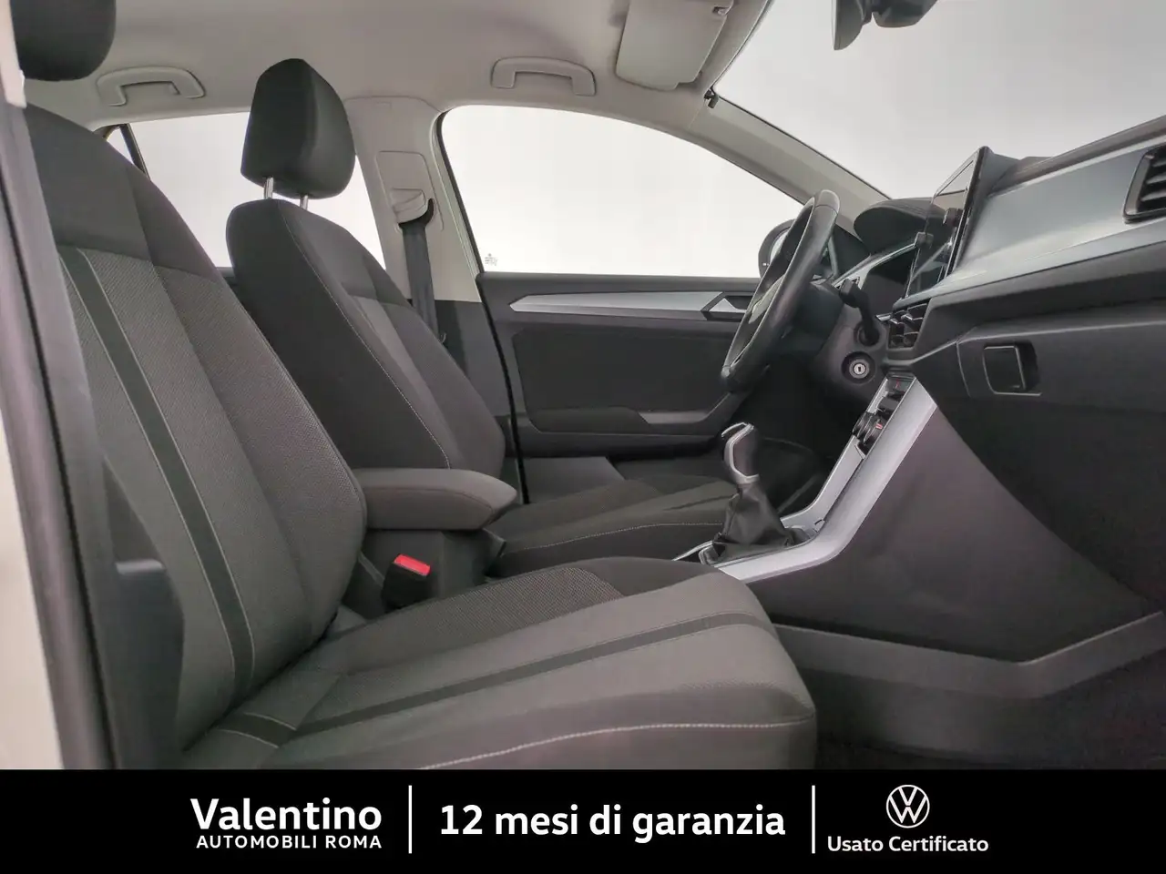 Volkswagen T-Roc 1.0 TSI Life 13