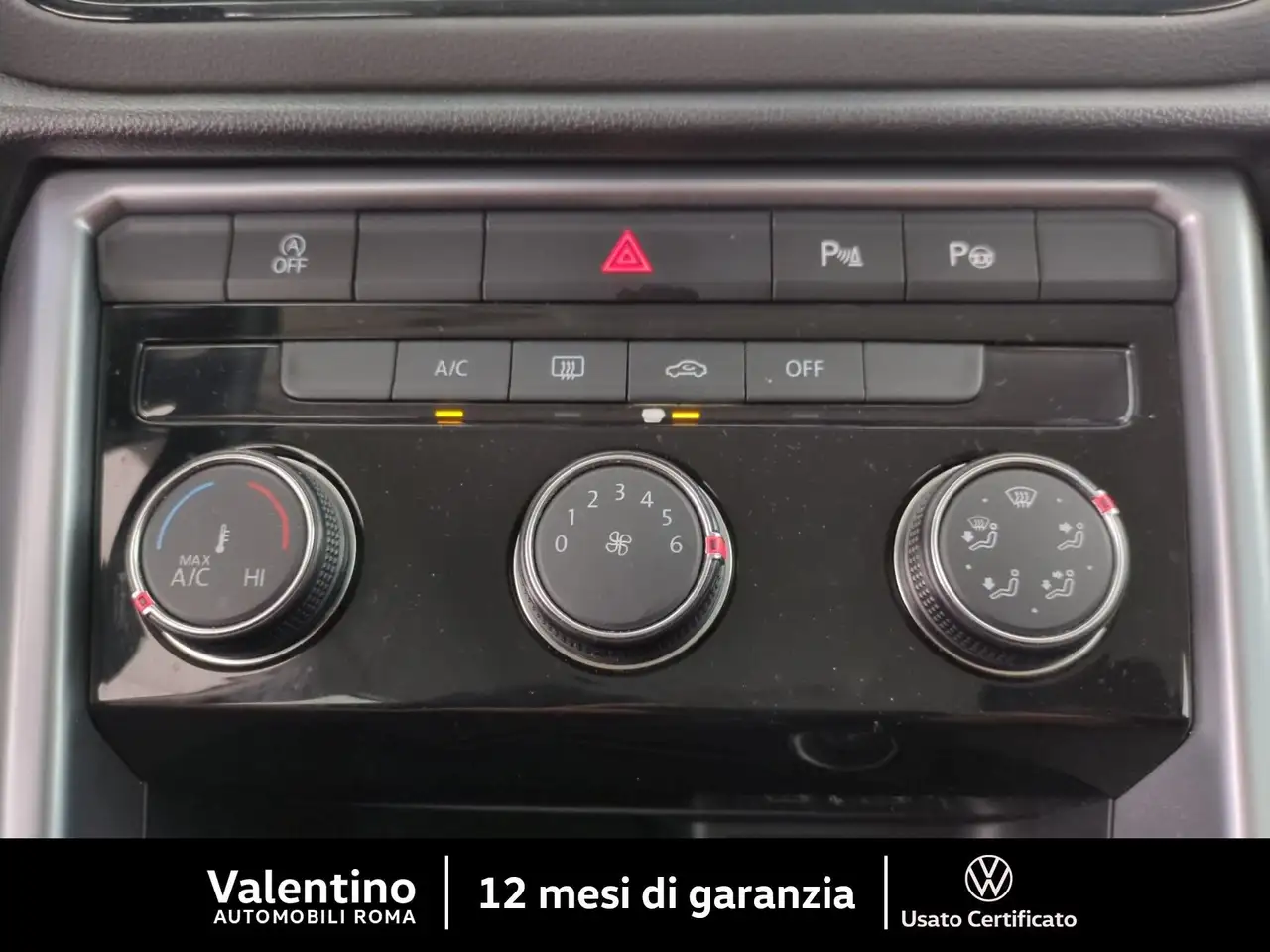 Volkswagen T-Roc 1.0 TSI Life 17