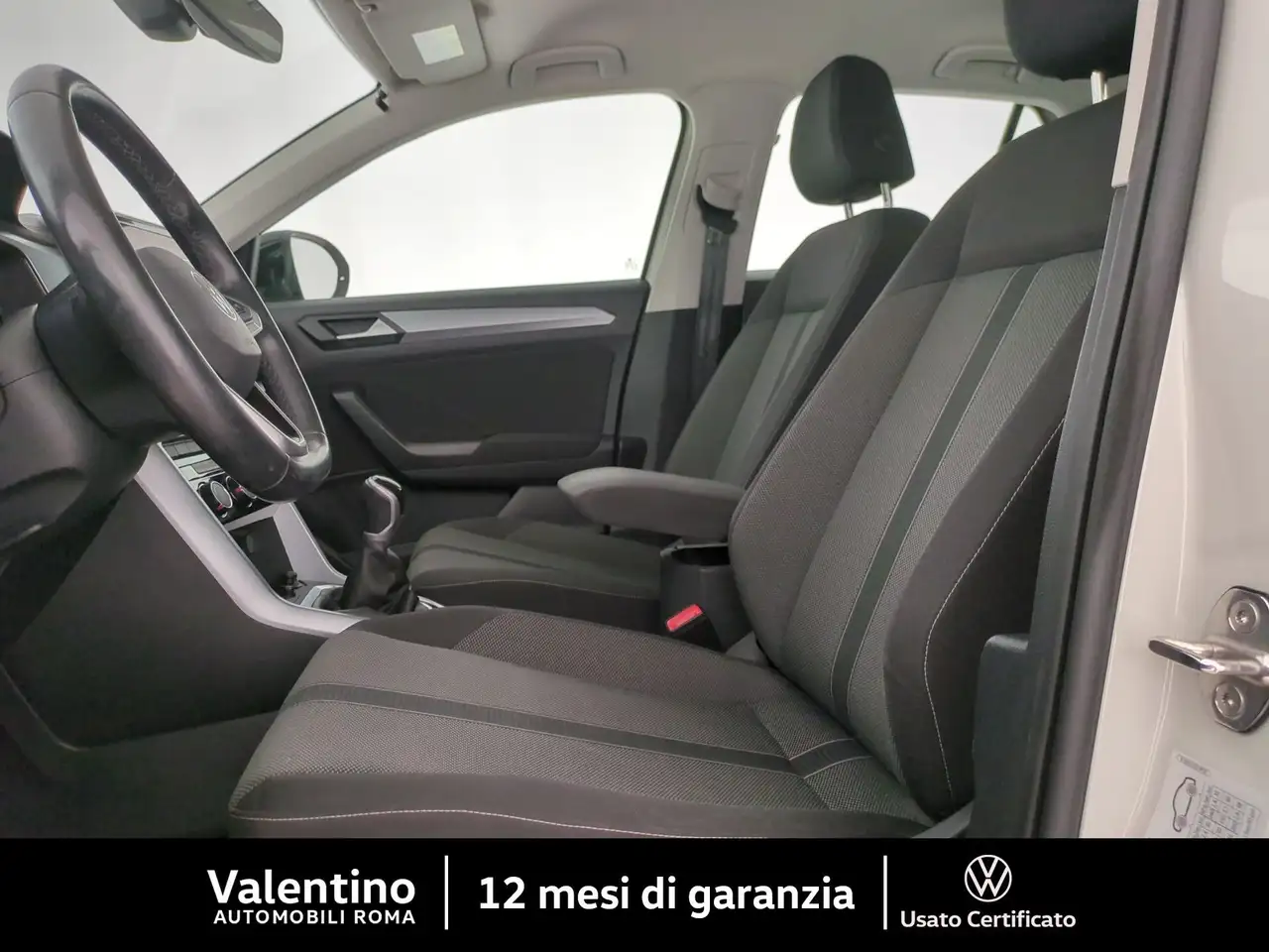 Volkswagen T-Roc 1.0 TSI Life 6