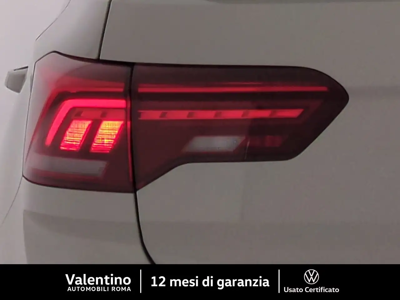 Volkswagen T-Roc 1.0 TSI Life 9