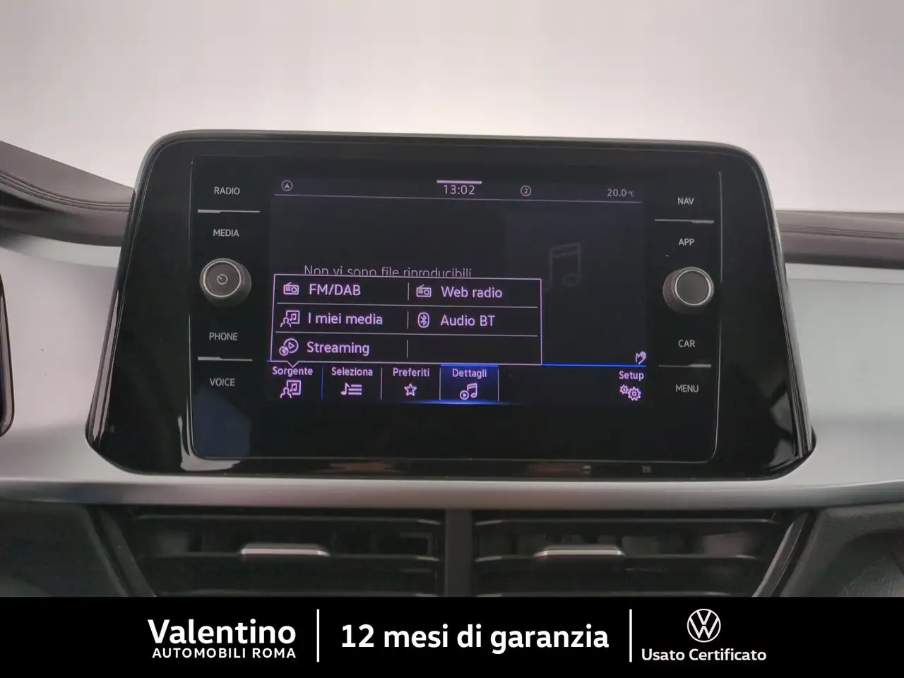 Volkswagen T-Roc 1.0 TSI Life 20