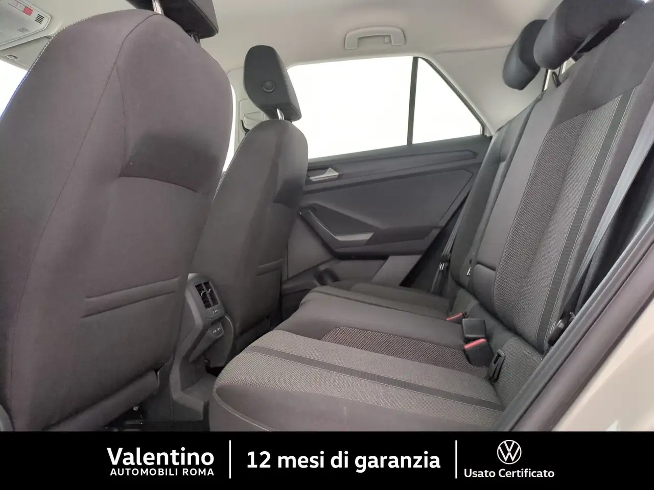 Volkswagen T-Roc 1.0 TSI Life 10