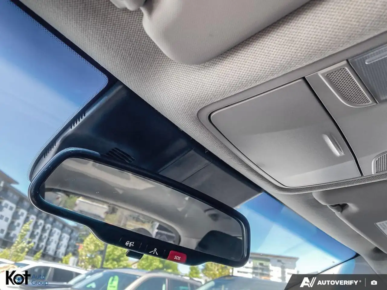 Hyundai KONA fotografie Hyundai KONA