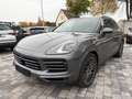 Porsche Cayenne S Approved / Panorama / Standhz. / AHK / Gris - thumbnail 1