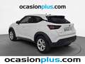 Nissan Juke 1.0 DIG-T Acenta 4x2 114 Blanco - thumbnail 4