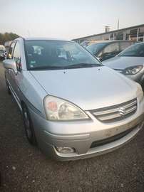 Liana Kombi 5-Türer Kombi 1.6 Comfort Family