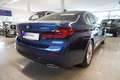 BMW 530 e PHEV xDrive Limousine Aut./LED/Nav.Prof. Blau - thumbnail 5