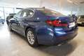 BMW 530 e PHEV xDrive Limousine Aut./LED/Nav.Prof. Blau - thumbnail 4
