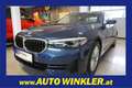 BMW 530 e PHEV xDrive Limousine Aut./LED/Nav.Prof. Blau - thumbnail 1