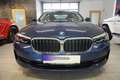 BMW 530 e PHEV xDrive Limousine Aut./LED/Nav.Prof. Blau - thumbnail 2