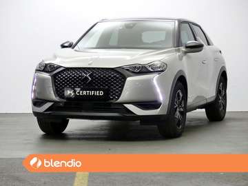 E-TENSE 50 KWH PERFORMANCE LINE AUTO 136 5P