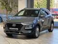 Hyundai KONA KONA1YES! Plus |NAVI|KAMERA|KRELL|HUD|L+SHZ|CARPY Grau - thumbnail 9