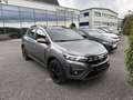 Dacia Sandero Stepway Extreme+ Sitzheizung Navi Kamera Grau - thumbnail 2