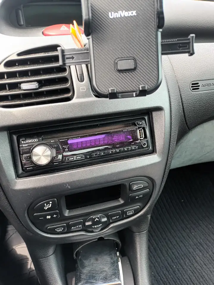 Peugeot 206 136 PS, S 16 TÜV neu, foto 7