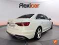 Audi A4 35 TFSI Advanced S tronic 110kW Blanco - thumbnail 5