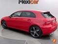 Mercedes-Benz A 180 180d Rouge - thumbnail 5