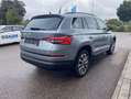 Skoda Kodiaq 2.0 TDI DSG 4x4 CLEVER 19"+EL.HECK+NAVI+L Grau - thumbnail 5