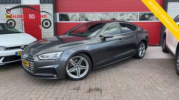 Sportback 2.0 TFSI MHEV Sport S-line Edition AUTOM