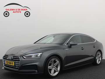 Sportback 2.0 TFSI MHEV Sport S-line Edition AUTOM