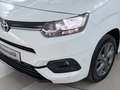 Toyota Proace City Verso L2 1.2 130PS Family+ Aut. *Navi, AHV, Sitzh* Blanc - thumbnail 33