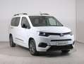 Toyota Proace City Verso L2 1.2 130PS Family+ Aut. *Navi, AHV, Sitzh* Blanc - thumbnail 8