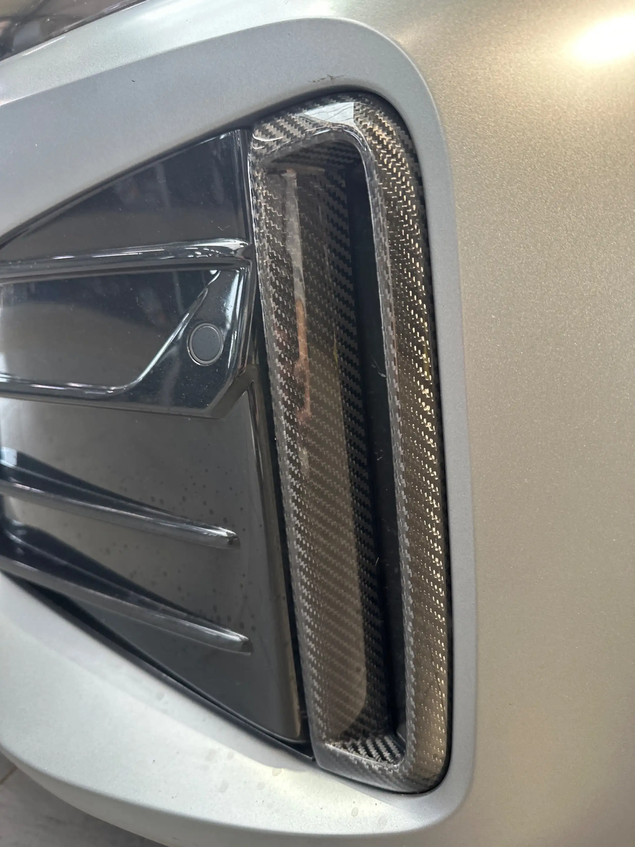 BMW i4 M50 Gran Coupé NAV+LASER+PANO+360°-KAM+19ZO+H&K — photo 8